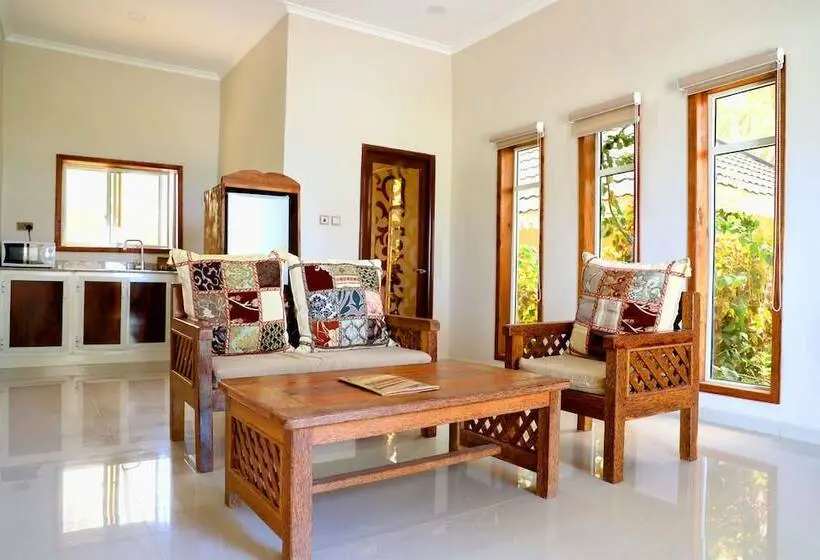 1 Bedroom Deluxe Apartment Sea View, Kikoi Boutique