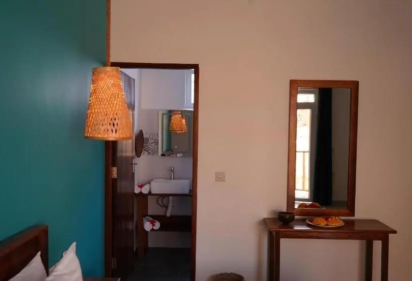 اتاق استاندارد, Kikoi Boutique