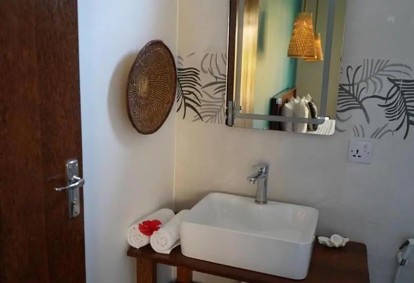 اتاق استاندارد, Kikoi Boutique