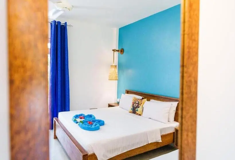 اتاق استاندارد, Kikoi Boutique