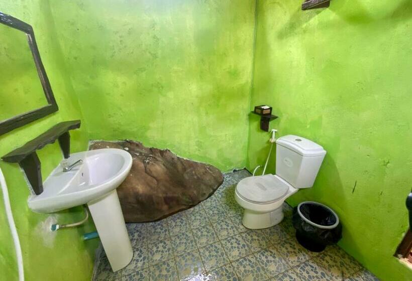 بانگلوی استاندارد با چشم‌انداز دریا, Kinnaree Resort Koh Kood