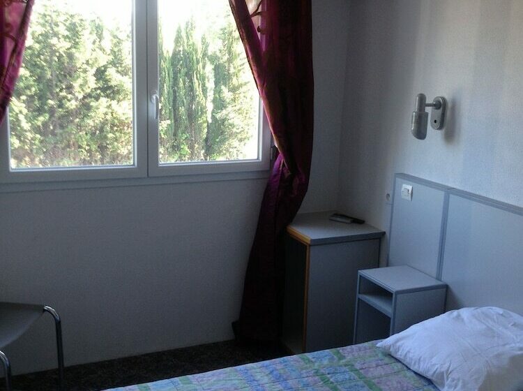 غرفة قياسية, Le Plaza Brussels