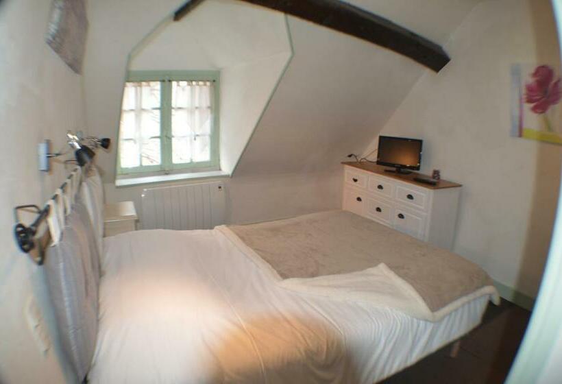 スタンダードルーム, Le Relais Du Morvan