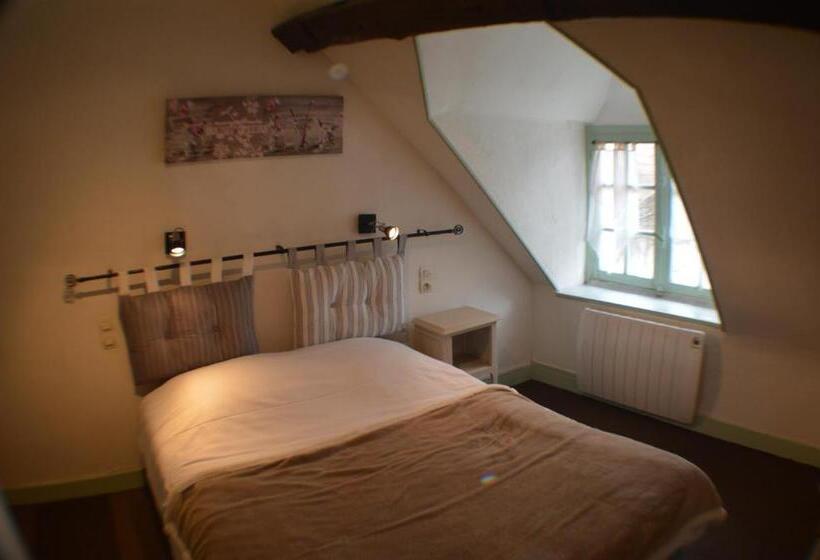 Номер Стандарт, Le Relais Du Morvan