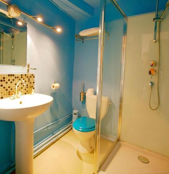 スタンダードルーム, Le Relais Du Morvan