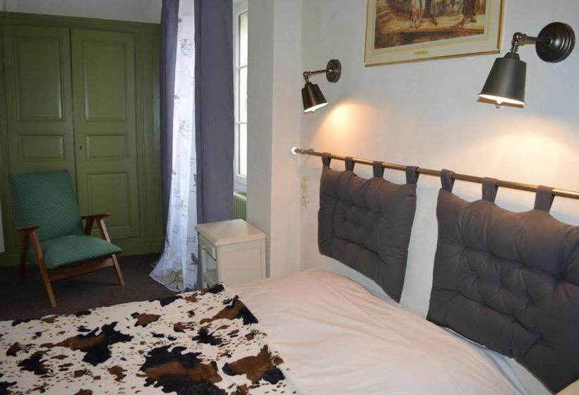 スタンダードルーム, Le Relais Du Morvan