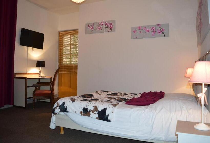 スタンダードルーム, Le Relais Du Morvan