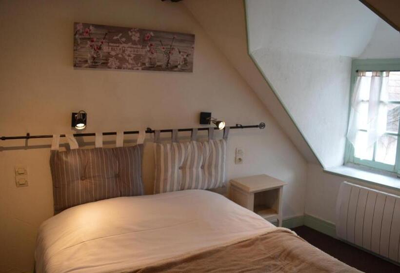 スタンダードルーム, Le Relais Du Morvan