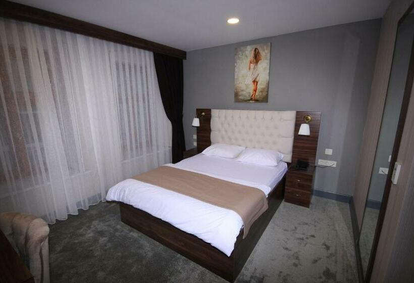 اتاق استاندارد, Vita Suites Karakoy