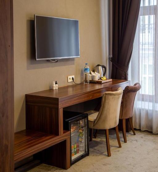 Pokój Deluxe, Vita Suites Karakoy