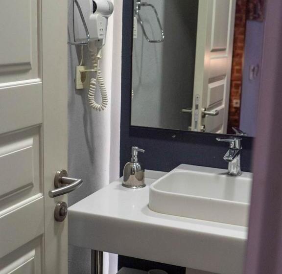 اتاق استاندارد, Vita Suites Karakoy