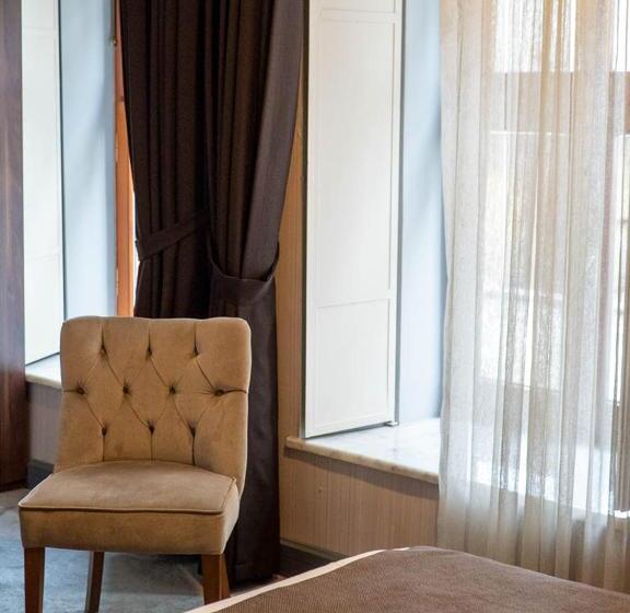 Pokój Standard, Vita Suites Karakoy