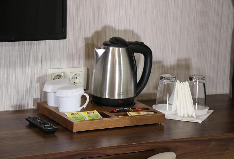 اتاق لوکس, Vita Suites Karakoy
