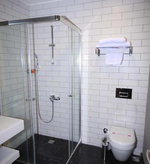 اتاق استاندارد, Vita Suites Karakoy