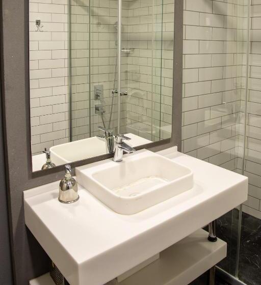 اتاق کلاسیک سه تخته, Vita Suites Karakoy