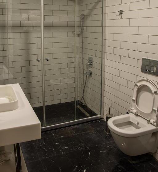 Pokój Trzyosobowy Klasyczny, Vita Suites Karakoy