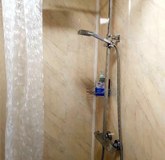 غرفة قياسية, Aparthotel Hathern