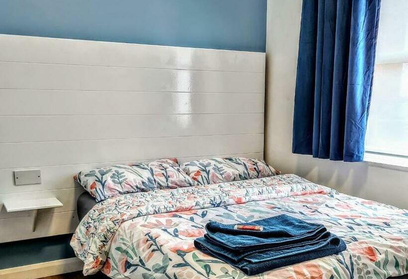 Номер Стандарт, Aparthotel Hathern