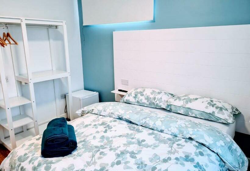 غرفة قياسية, Aparthotel Hathern