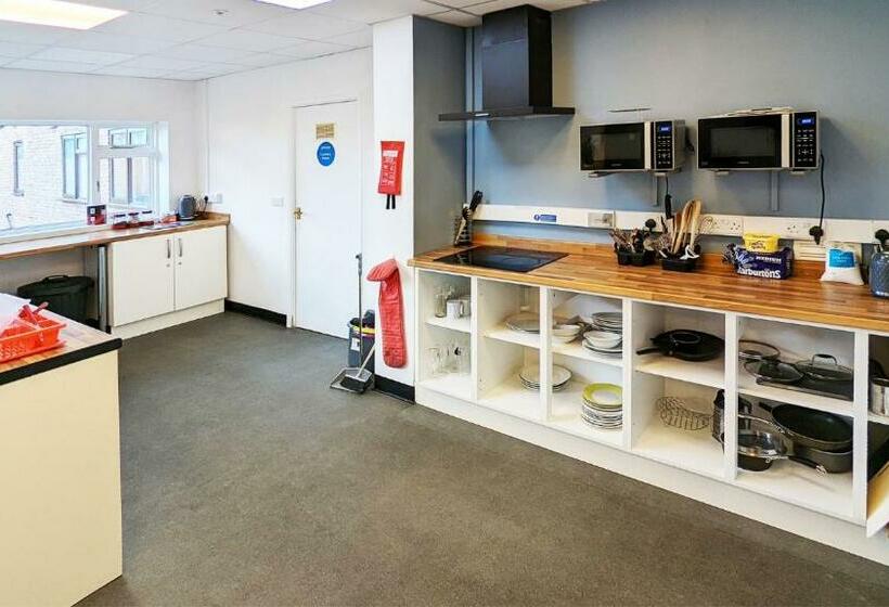 غرفة قياسية, Aparthotel Hathern