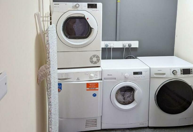 غرفة قياسية, Aparthotel Hathern