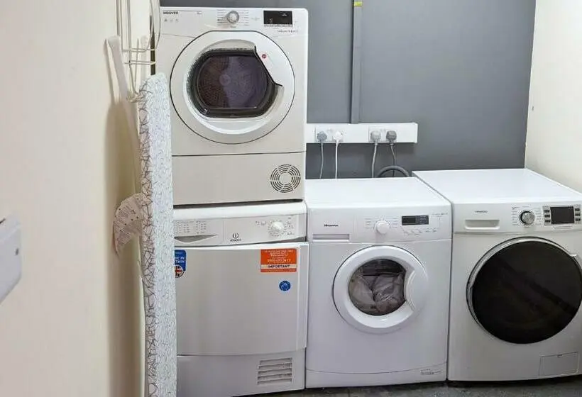 スタンダードルーム, Aparthotel Hathern
