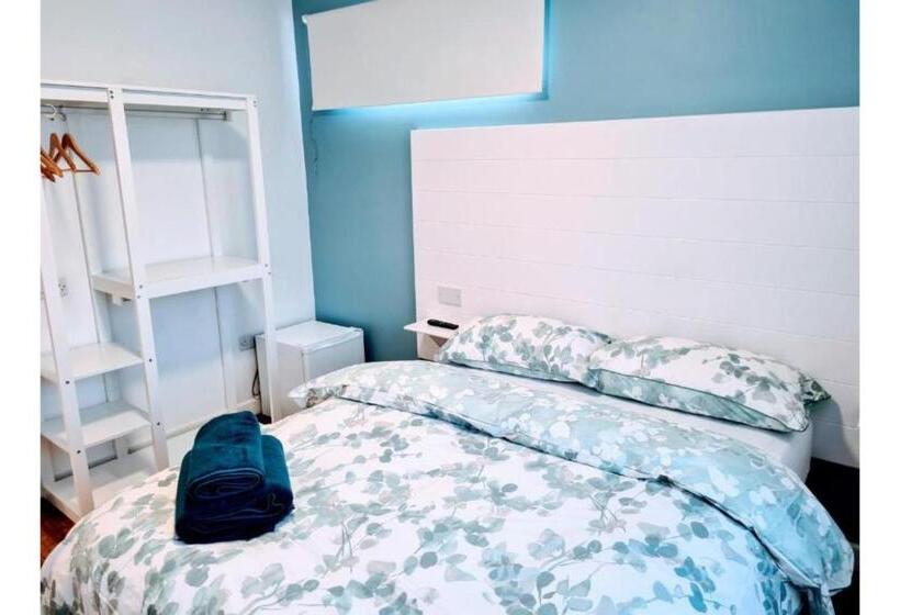 غرفة قياسية, Aparthotel Hathern