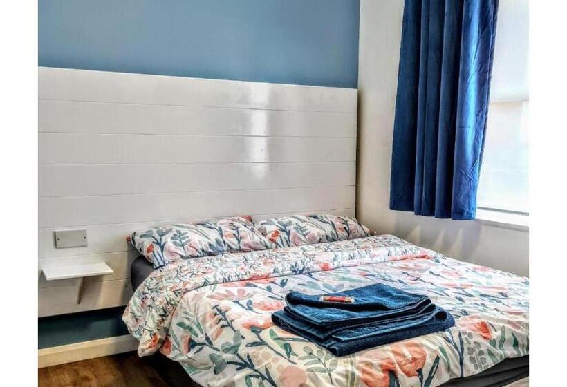 غرفة قياسية, Aparthotel Hathern