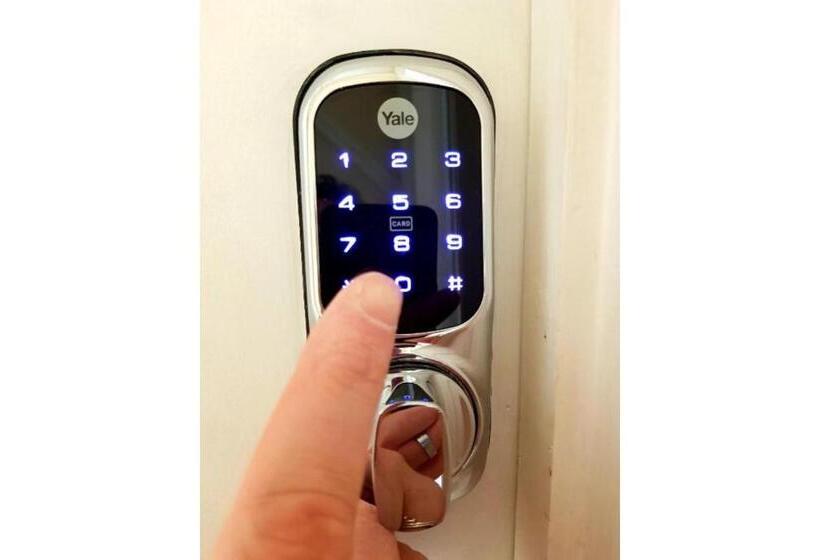 غرفة قياسية فردية حمام مشترك, Aparthotel Hathern