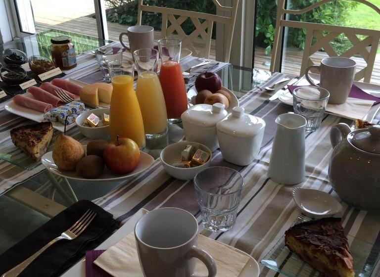 اتاق استاندارد, B&b La Closerie 33