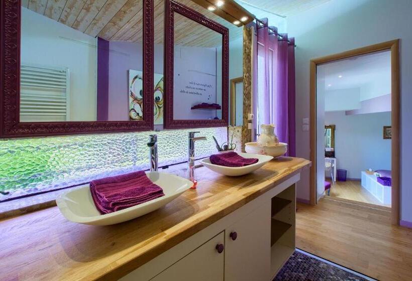 اتاق استاندارد, B&b La Closerie 33