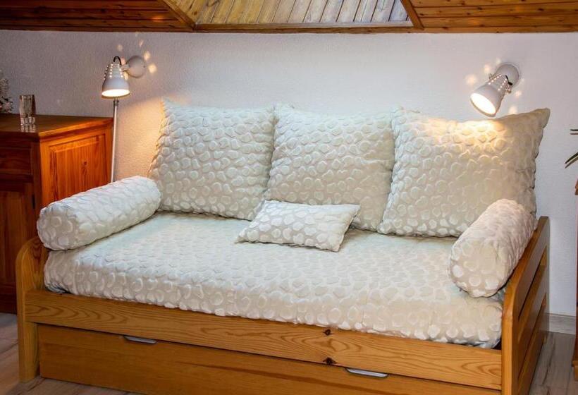 스탠다드 룸, La Combe Fleurie Appartements & Chambres