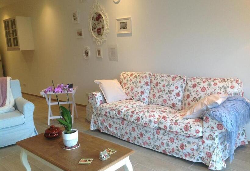 침실 1개 디럭스 아파트, La Combe Fleurie Appartements & Chambres