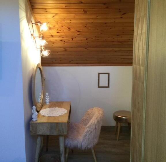 Номер Стандарт, La Combe Fleurie Appartements & Chambres