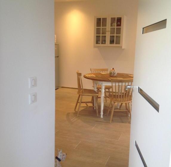 침실 1개 디럭스 아파트, La Combe Fleurie Appartements & Chambres