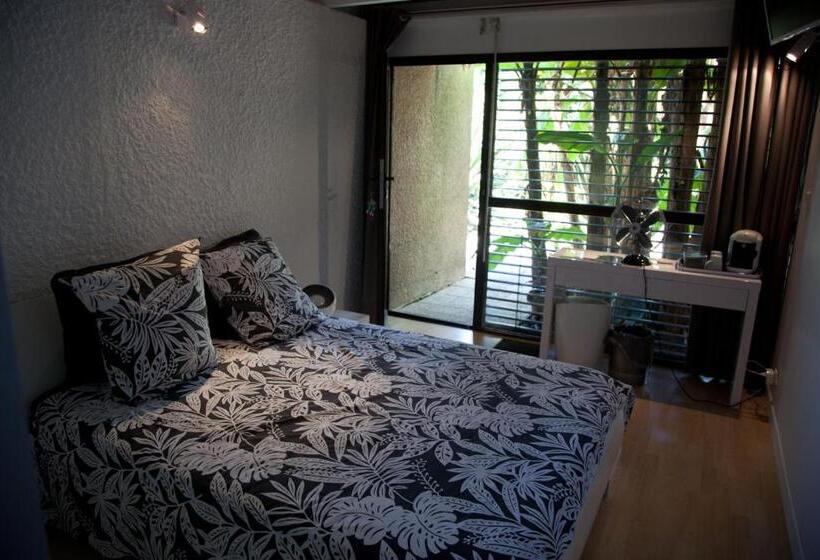 חדר סטנדרט, Villa Margaux