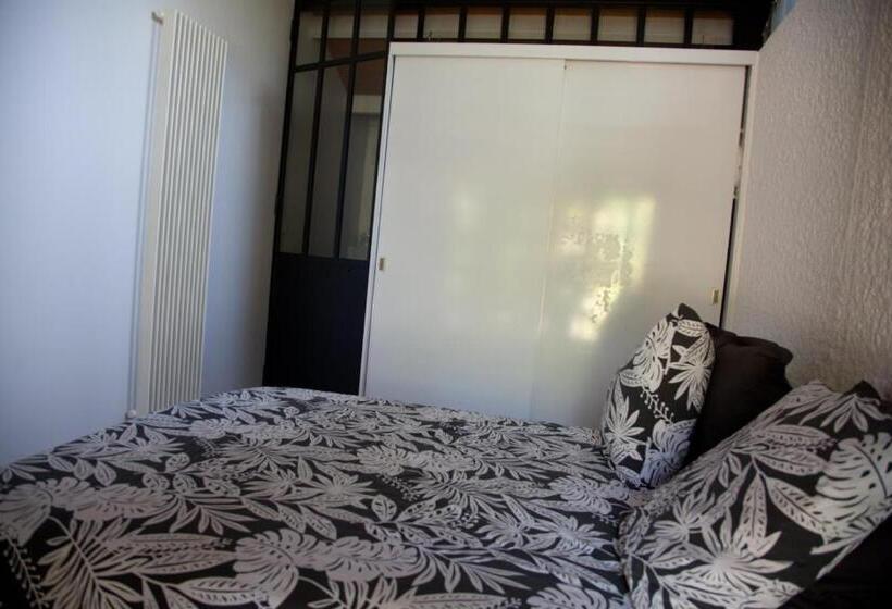 חדר סטנדרט, Villa Margaux