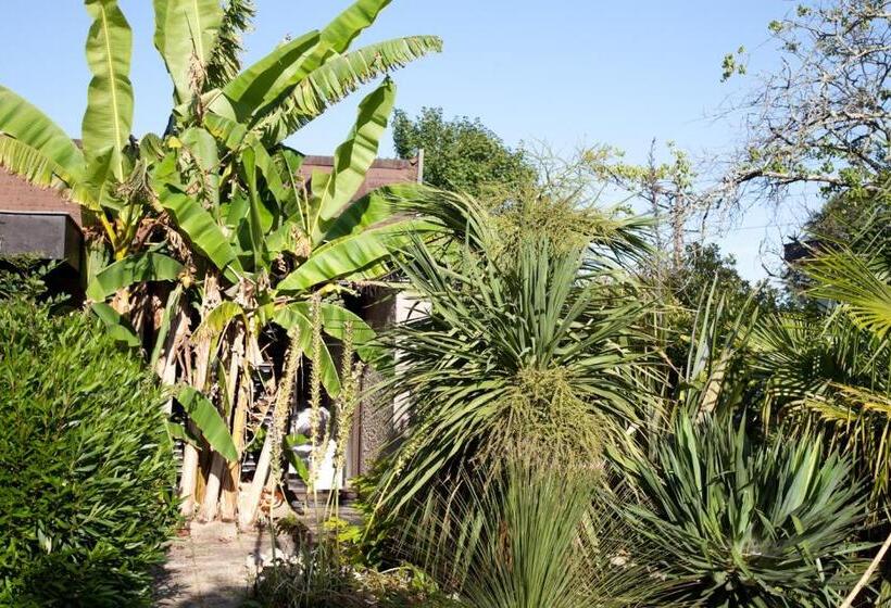 חדר סטנדרט, Villa Margaux