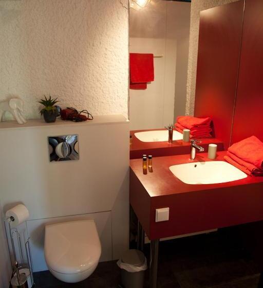 חדר סטנדרט, Villa Margaux