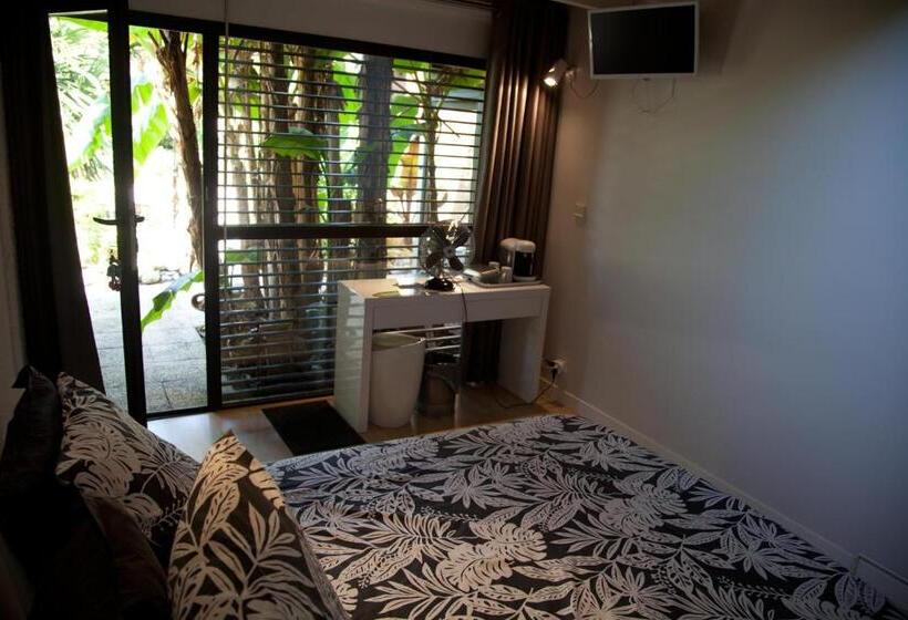 חדר סטנדרט, Villa Margaux