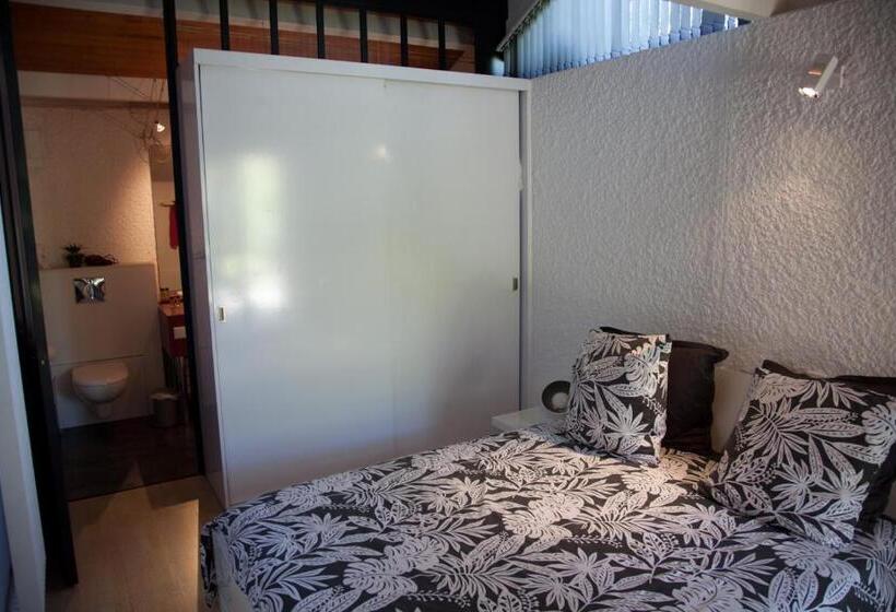 חדר סטנדרט, Villa Margaux