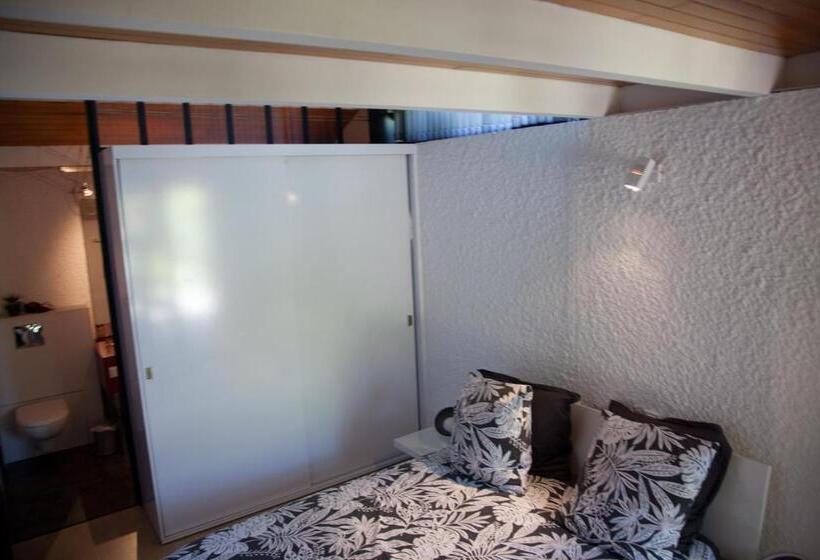 חדר סטנדרט, Villa Margaux