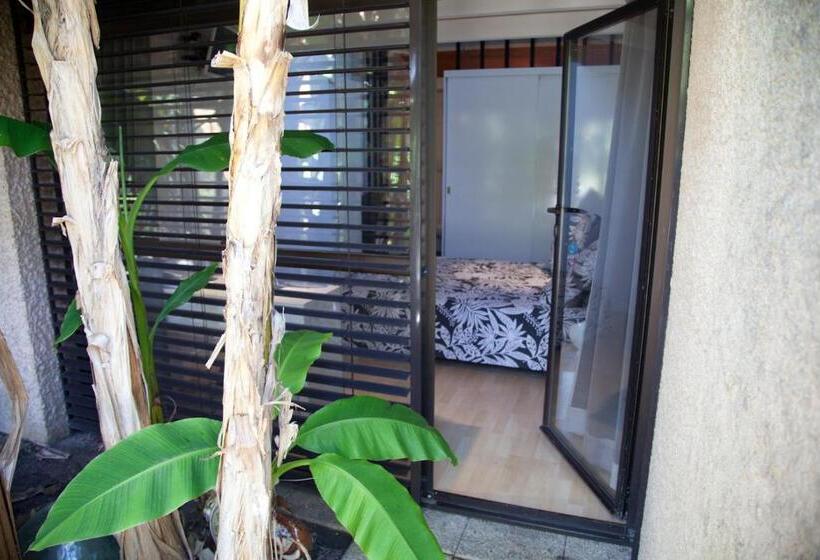 חדר סטנדרט, Villa Margaux