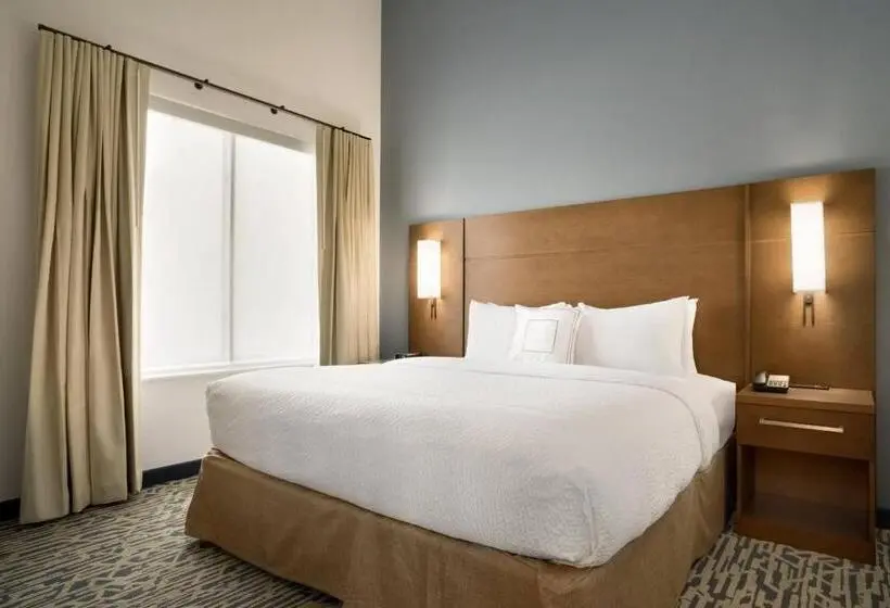سوئیت با تخت بزرگ, Residence Inn By Marriott Phoenix Chandler/south