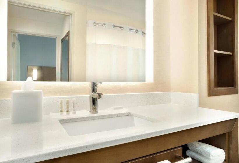 Студия Стандарт, Residence Inn By Marriott Phoenix Chandler/south