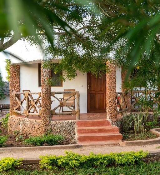 Номер Стандарт, Sandies Baobab Beach Zanzibar