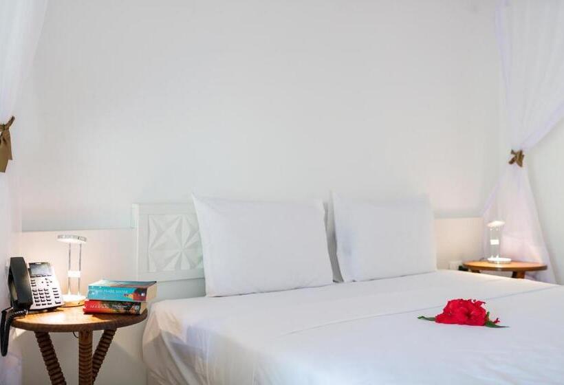 Полулюкс, Sandies Baobab Beach Zanzibar