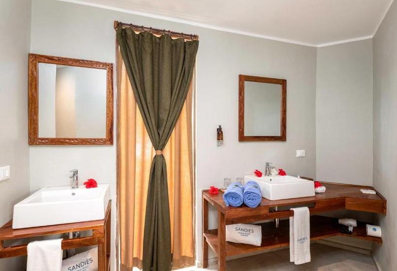 Номер Superior, Sandies Baobab Beach Zanzibar