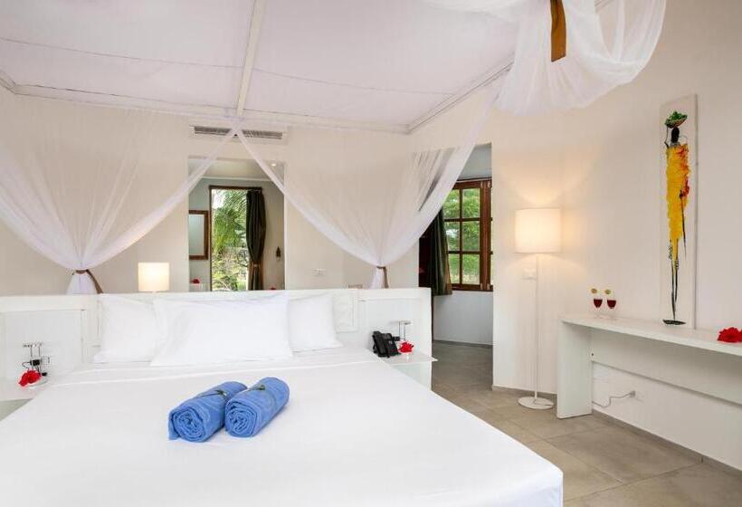 Номер Superior, Sandies Baobab Beach Zanzibar