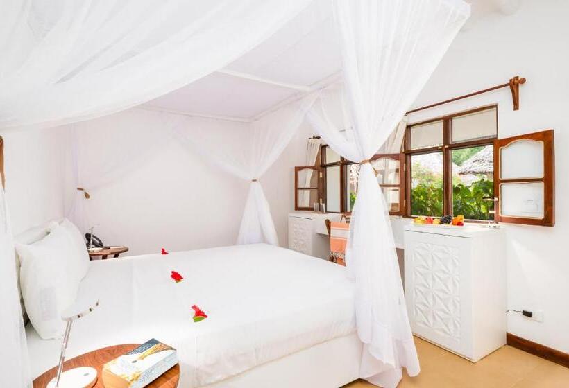 Дом 1 Спальня, Sandies Baobab Beach Zanzibar